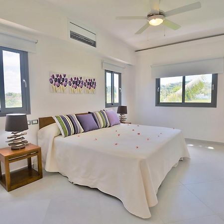 Aligio Apart-Hotel & Spa - Las Terrenas Eksteriør bilde