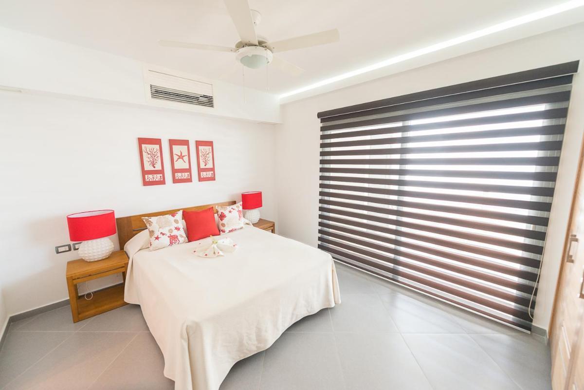 Aligio Apart-Hotel & Spa - Las Terrenas Eksteriør bilde