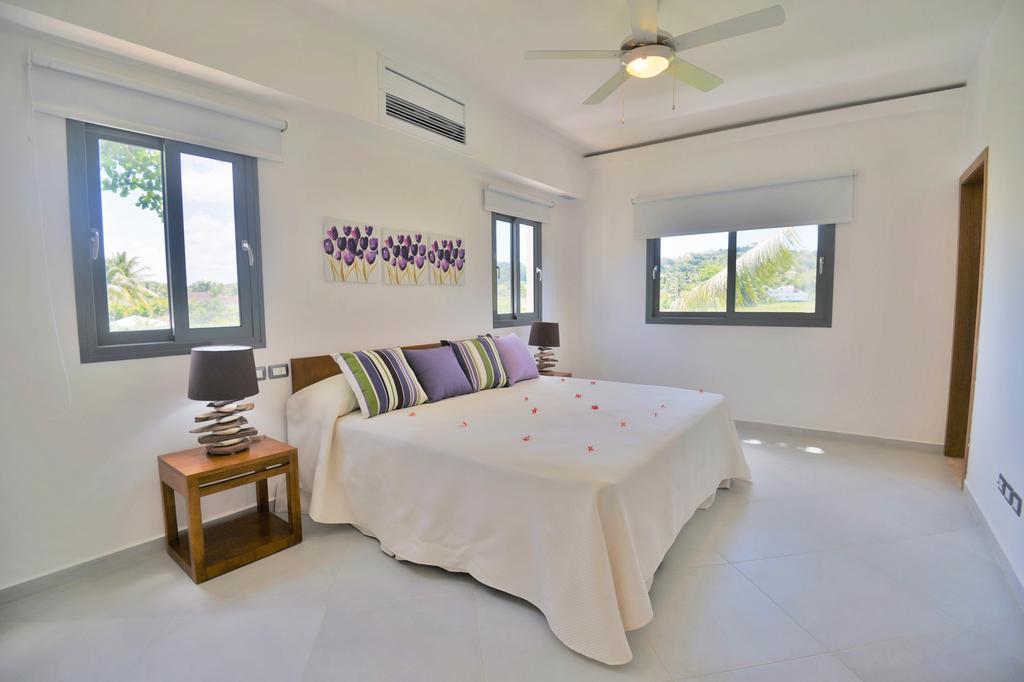 Aligio Apart-Hotel & Spa - Las Terrenas Eksteriør bilde
