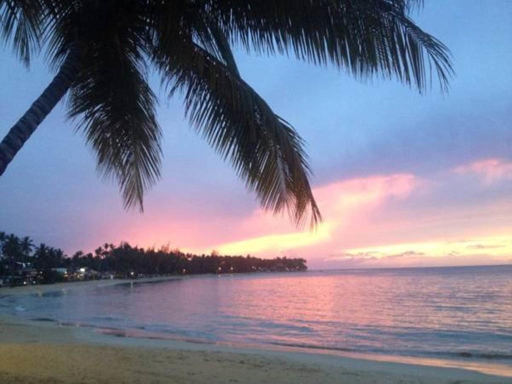Aligio Apart-Hotel & Spa - Las Terrenas Eksteriør bilde