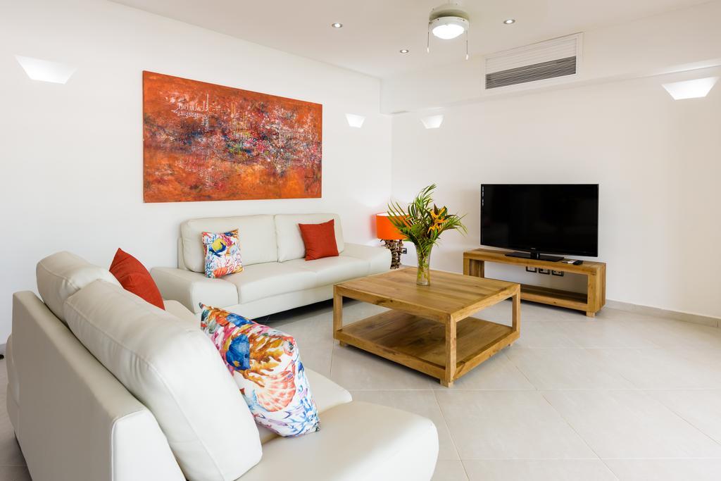 Aligio Apart-Hotel & Spa - Las Terrenas Eksteriør bilde