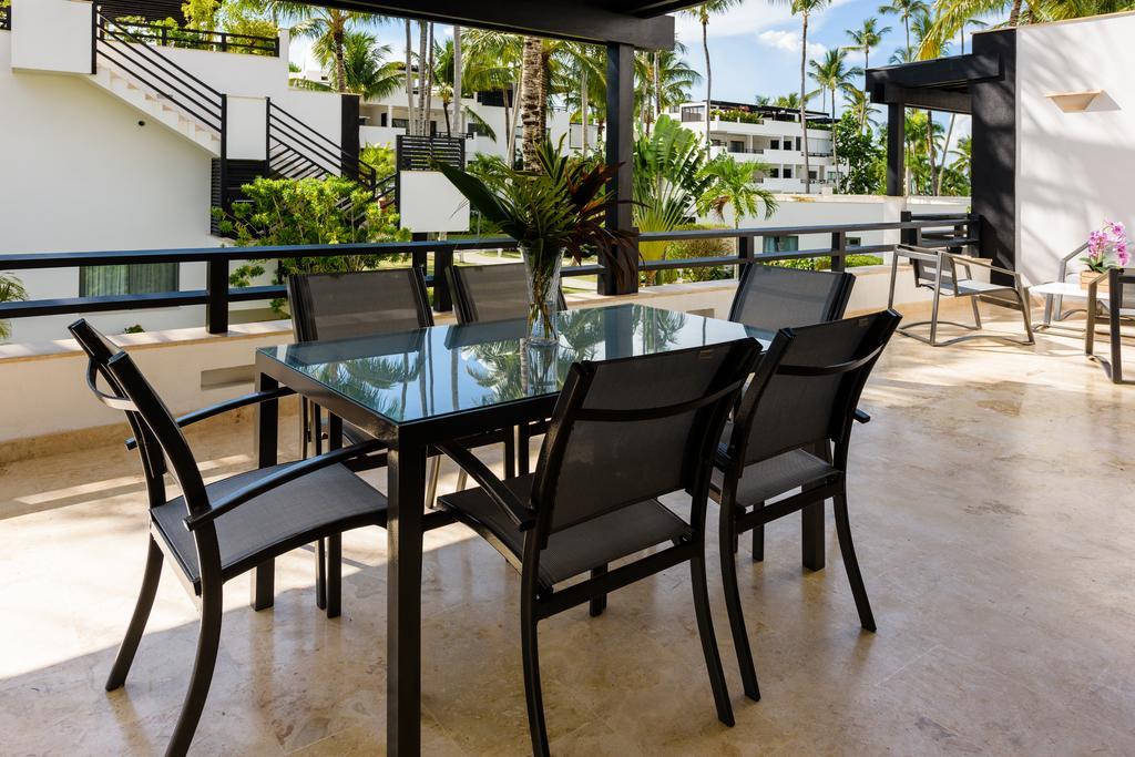 Aligio Apart-Hotel & Spa - Las Terrenas Eksteriør bilde
