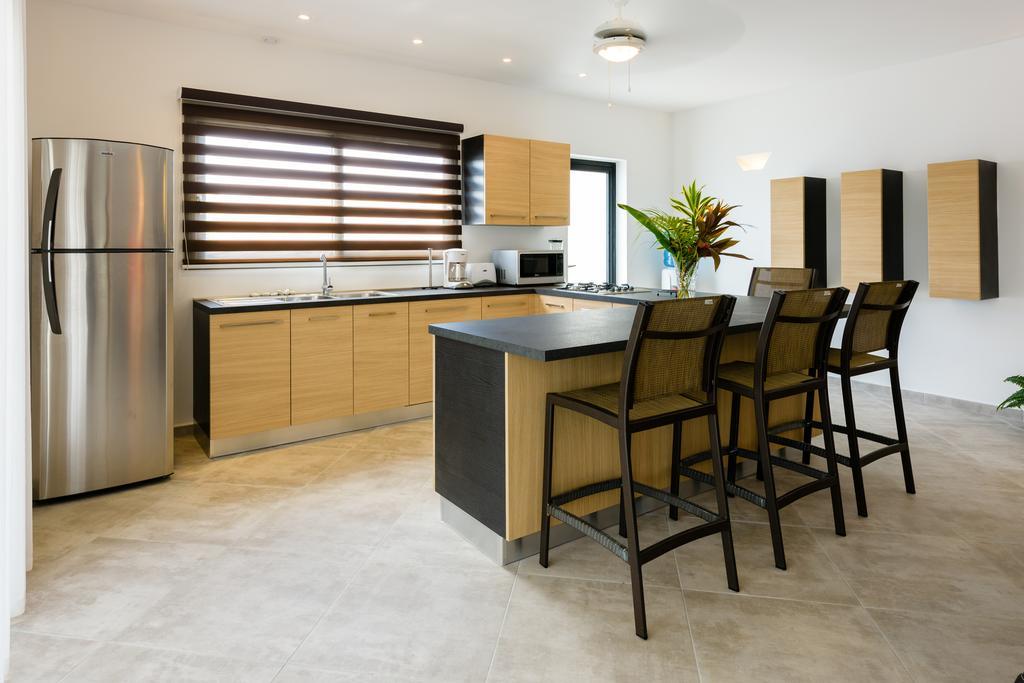 Aligio Apart-Hotel & Spa - Las Terrenas Eksteriør bilde