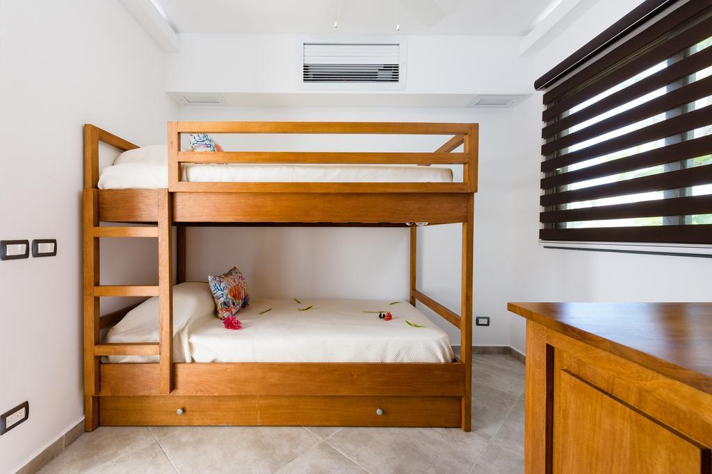 Aligio Apart-Hotel & Spa - Las Terrenas Eksteriør bilde