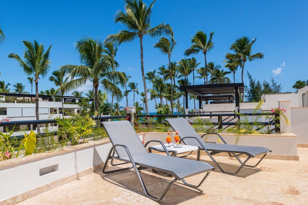 Aligio Apart-Hotel & Spa - Las Terrenas Eksteriør bilde