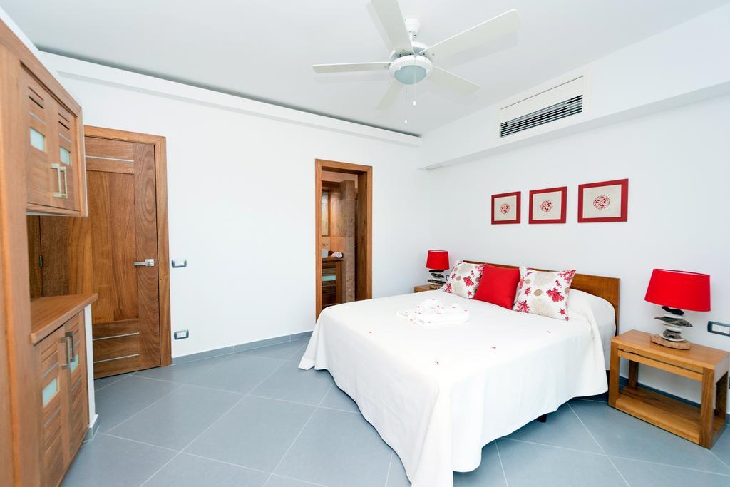 Aligio Apart-Hotel & Spa - Las Terrenas Eksteriør bilde