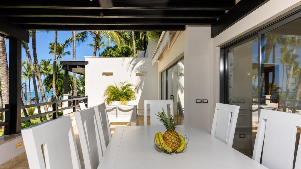 Aligio Apart-Hotel & Spa - Las Terrenas Eksteriør bilde