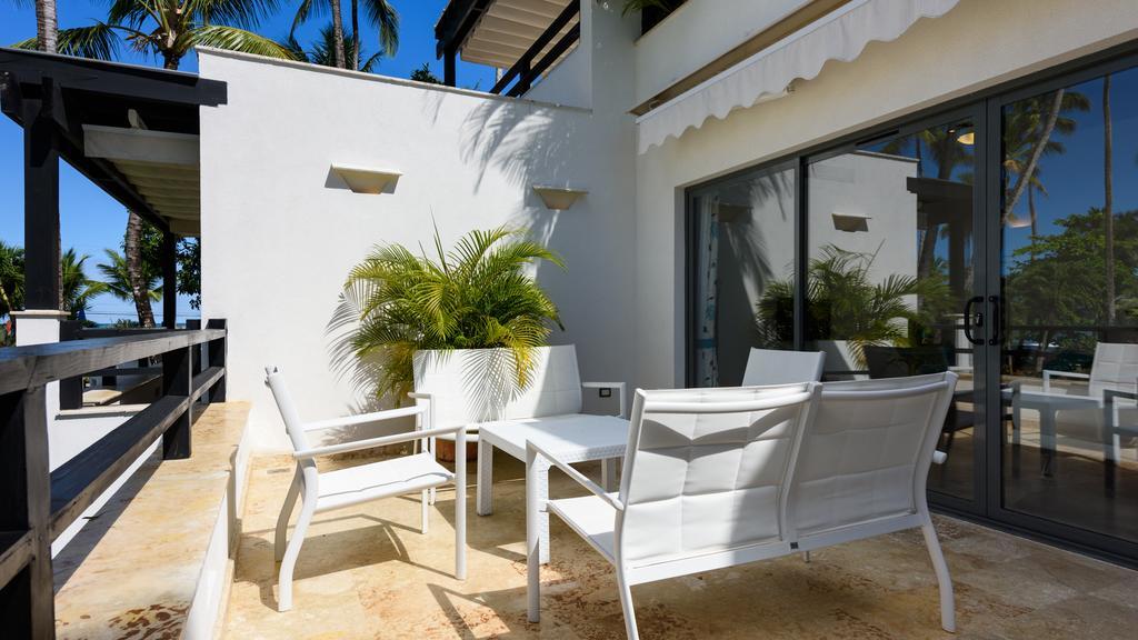 Aligio Apart-Hotel & Spa - Las Terrenas Eksteriør bilde