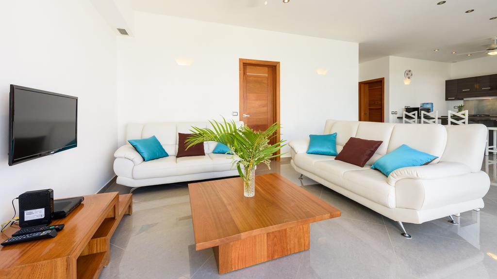 Aligio Apart-Hotel & Spa - Las Terrenas Eksteriør bilde