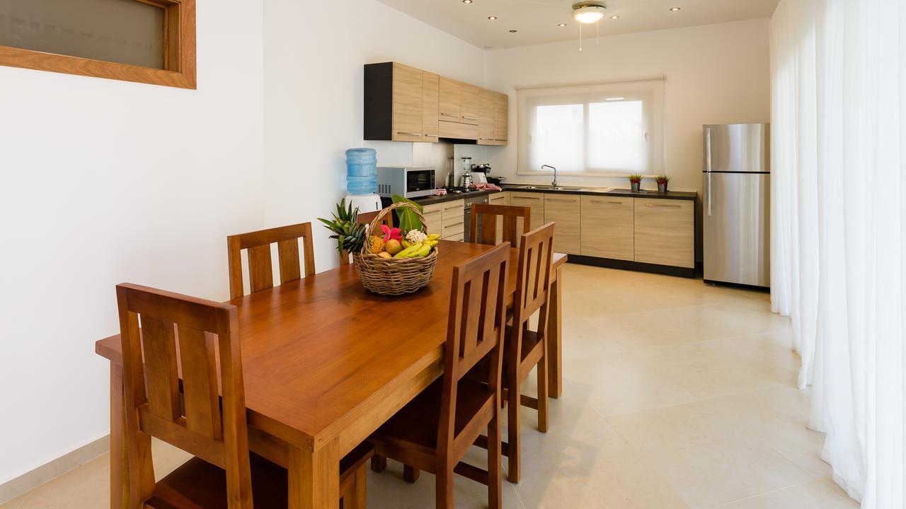 Aligio Apart-Hotel & Spa - Las Terrenas Eksteriør bilde