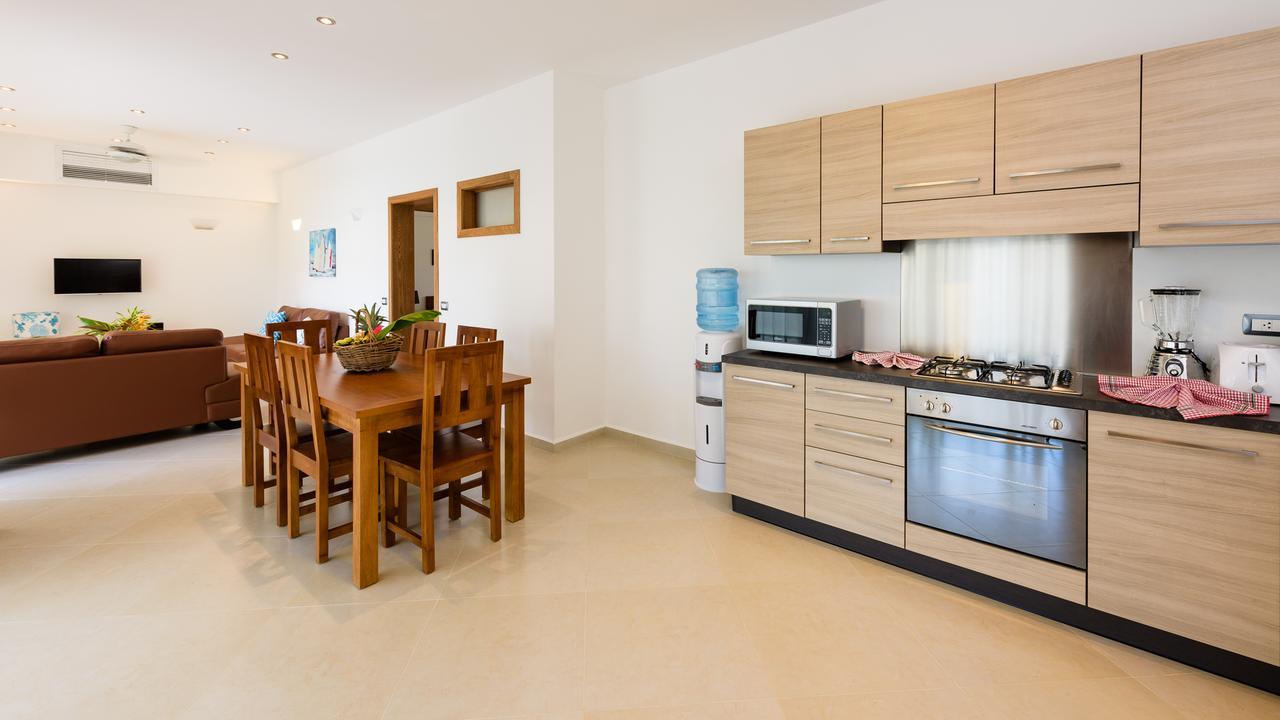 Aligio Apart-Hotel & Spa - Las Terrenas Eksteriør bilde