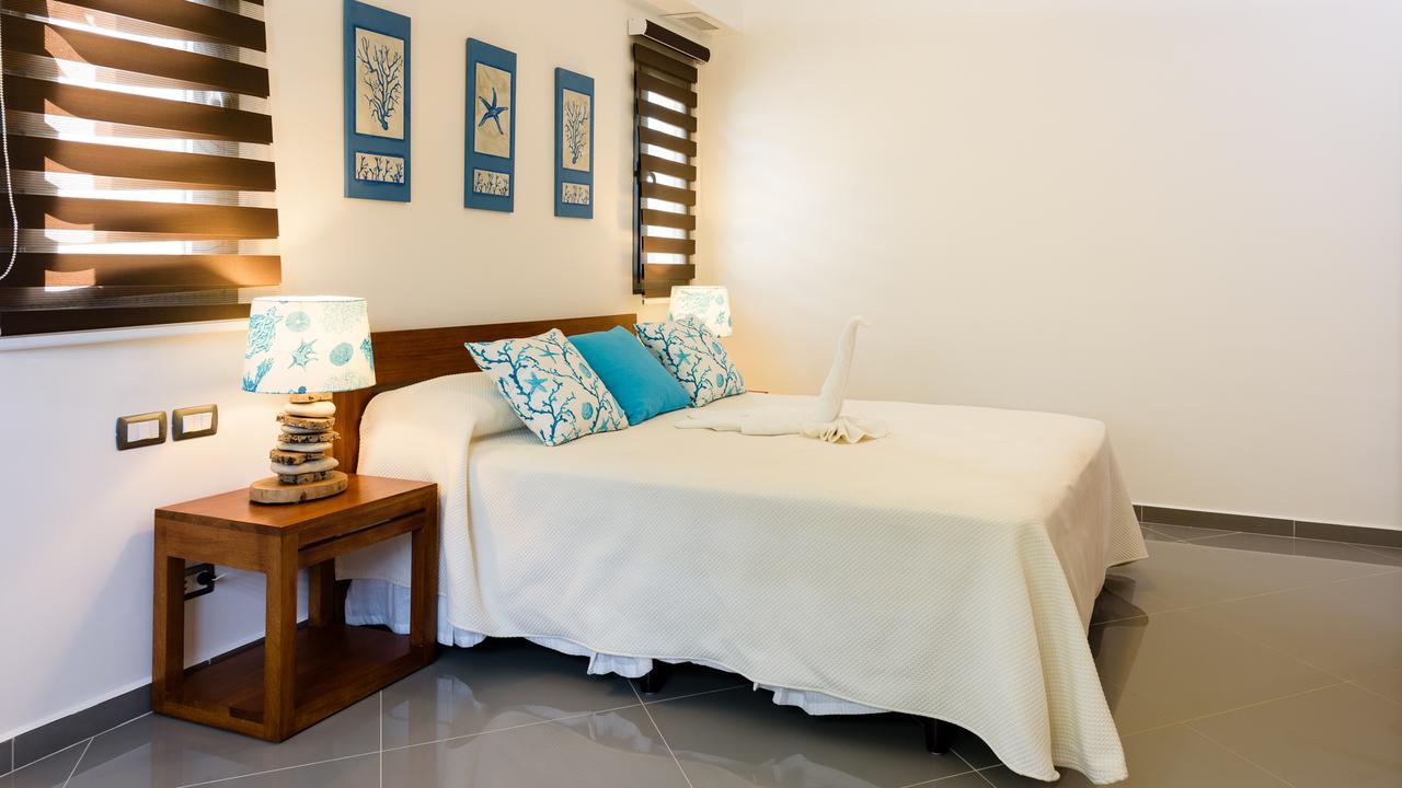 Aligio Apart-Hotel & Spa - Las Terrenas Eksteriør bilde