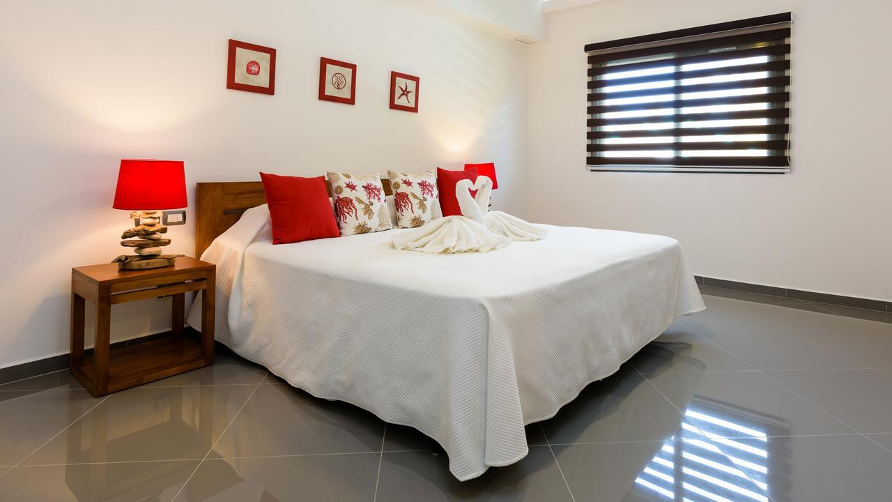 Aligio Apart-Hotel & Spa - Las Terrenas Eksteriør bilde
