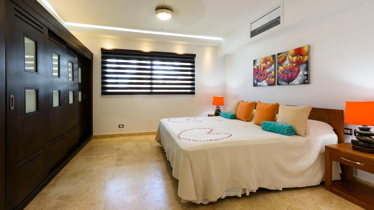 Aligio Apart-Hotel & Spa - Las Terrenas Eksteriør bilde